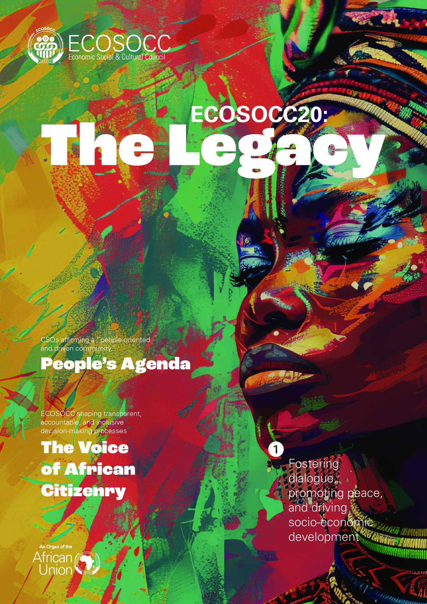 ECOSOCC Magazine