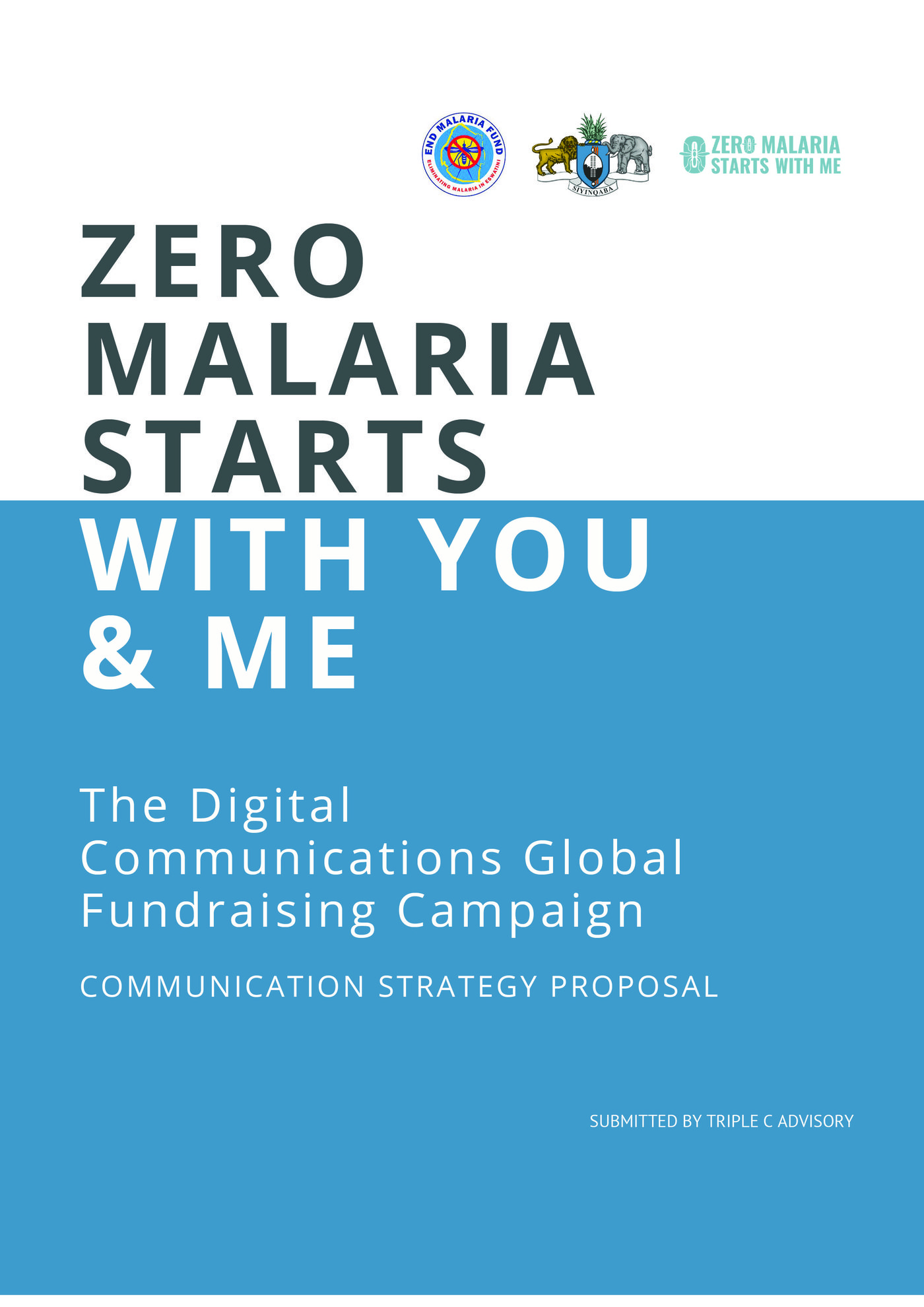 Eswatini End Malaria Fund