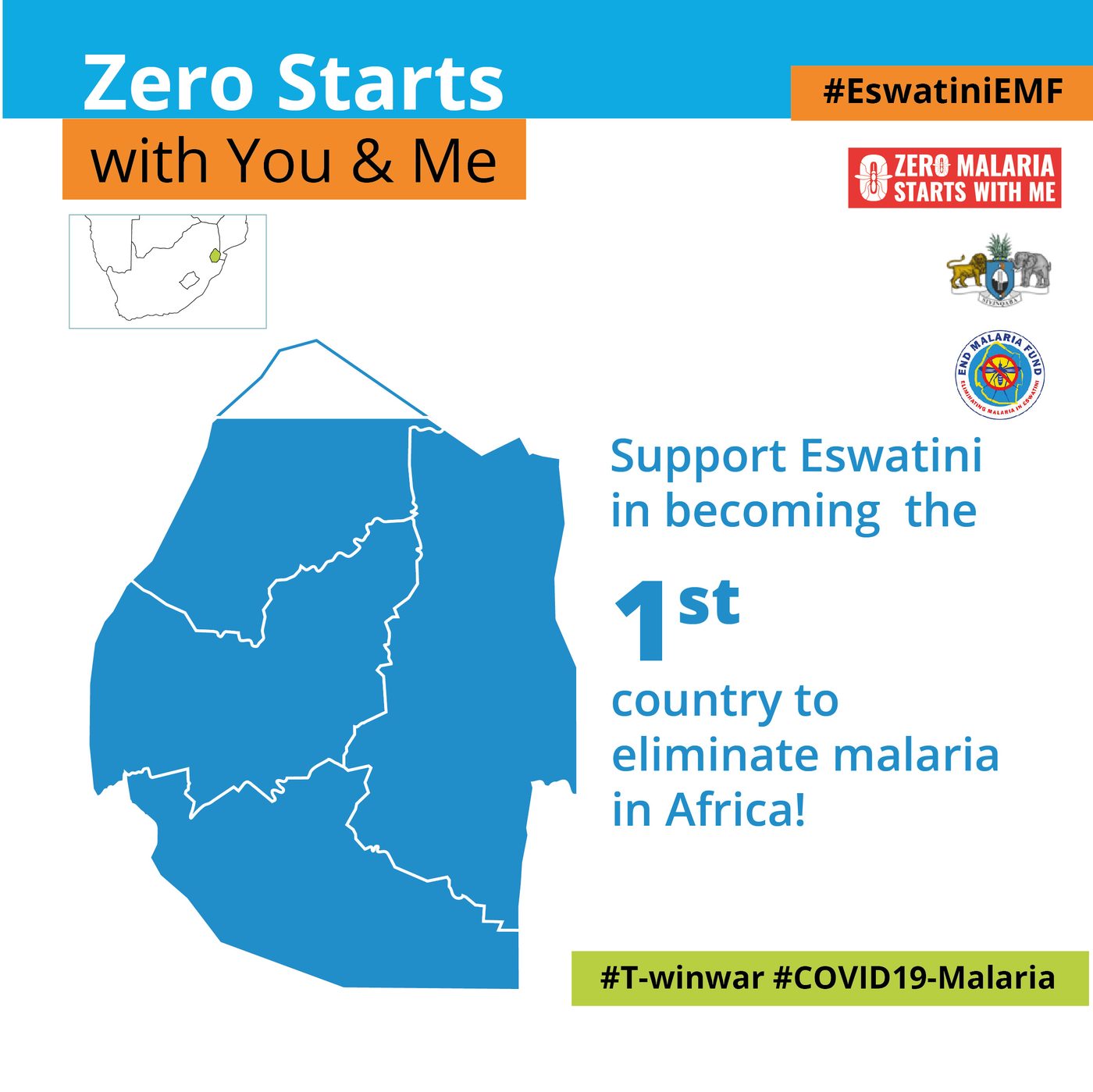 Eswatini End Malaria Fund