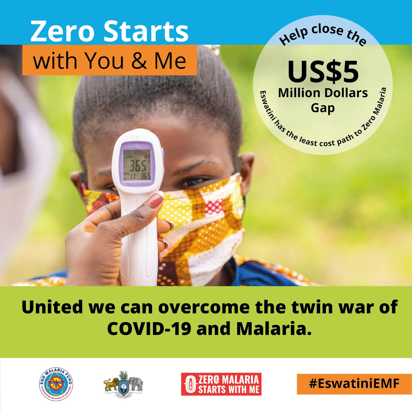 Eswatini End Malaria Fund
