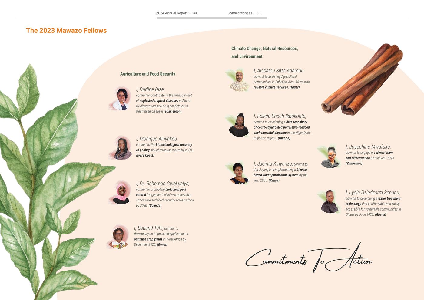 Fellows page