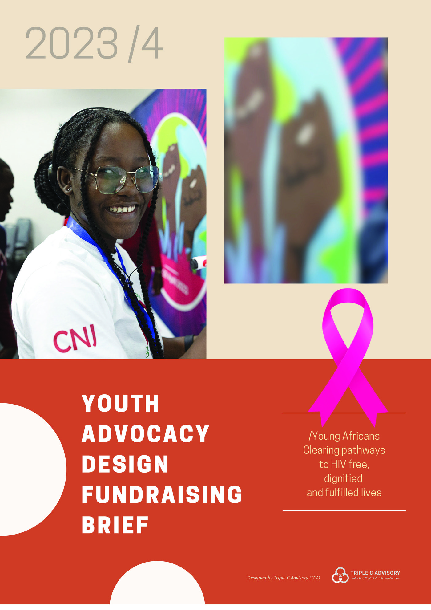UNAIDS Youth Brief
